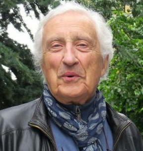 Garmirian-le parisien Bernard Garmirian, conseiller