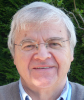 Riottot Michel Riottot, vice-président T3