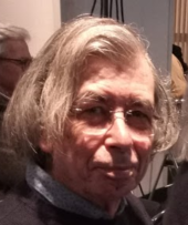 Salmeron Pierre Salmeron, vice-président T2