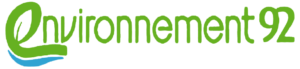 Logo Environnement 92