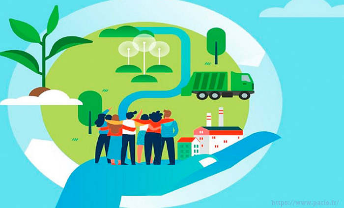 Read more about the article Avis d’Environnement 92 sur le Plan régional de Prévention et de Gestion des déchets