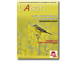Read more about the article Liaison n°191 – Sept-Oct 2020