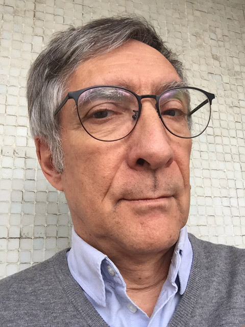 Francois-Rancien François Rancien, conseiller du bureau