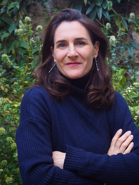 Maelle-Dupont-Rousse Maëlle Dupont-Rousse, conseillière du bureau