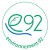 Logo Environnement 92
